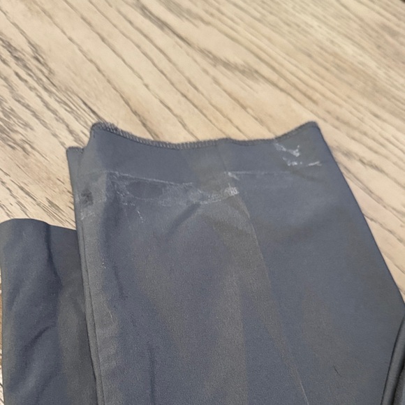 Grand Slam Men's Slate Gray Chinos - Picture 5 of 7